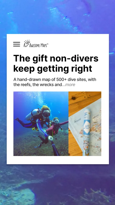 Marketr static ad