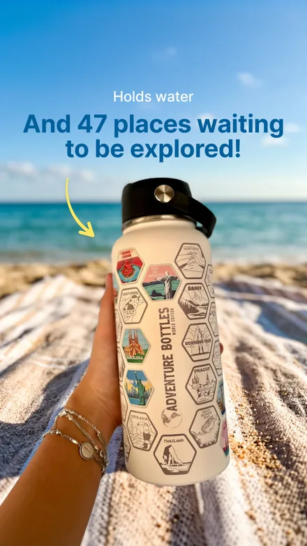 Marketr static ad