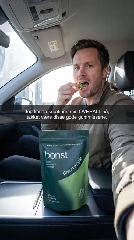 Marketr static ad