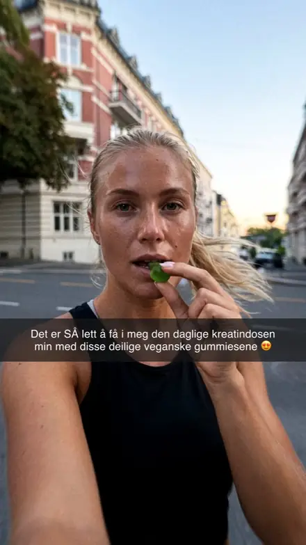 Marketr static ad