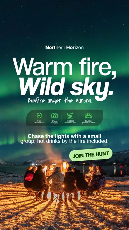 Marketr static ad