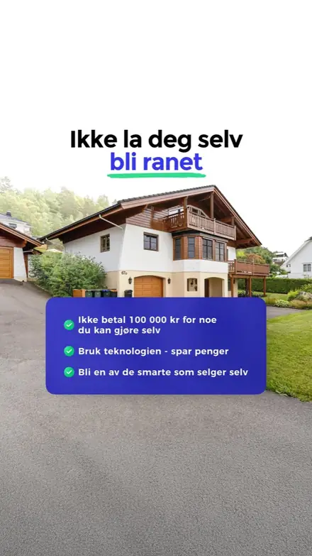 Marketr static ad