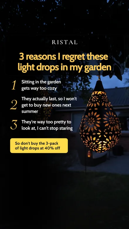 Marketr static ad