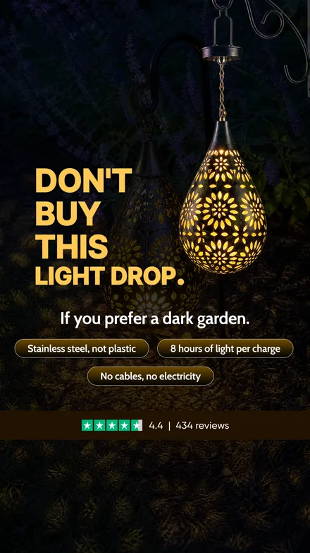 Marketr static ad