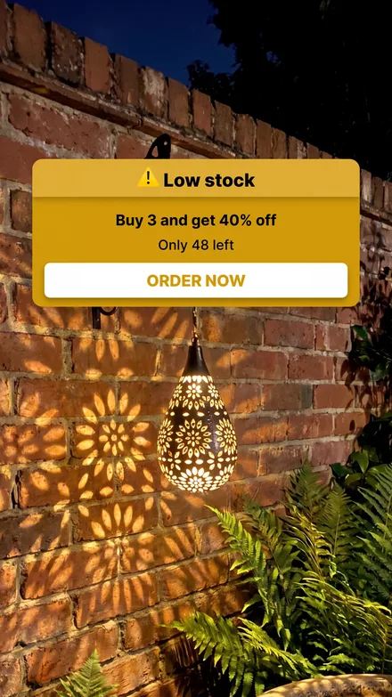 Marketr static ad